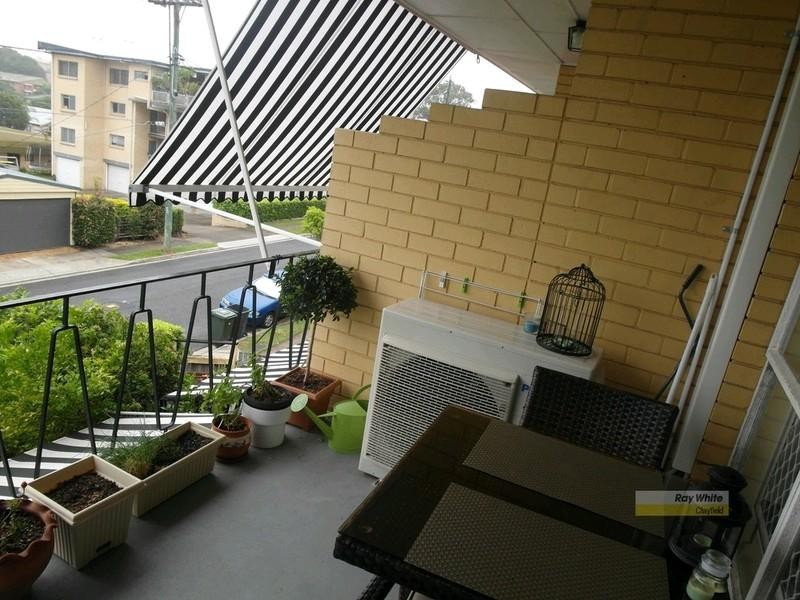 4/29 Montpelier Street, Clayfield QLD 4011