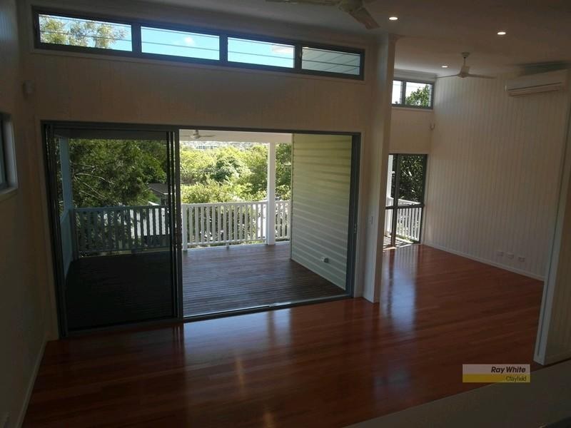 35 Garrick Terrace, Herston QLD 4006