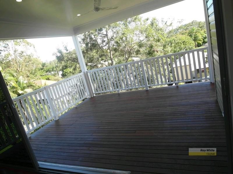 35 Garrick Terrace, Herston QLD 4006