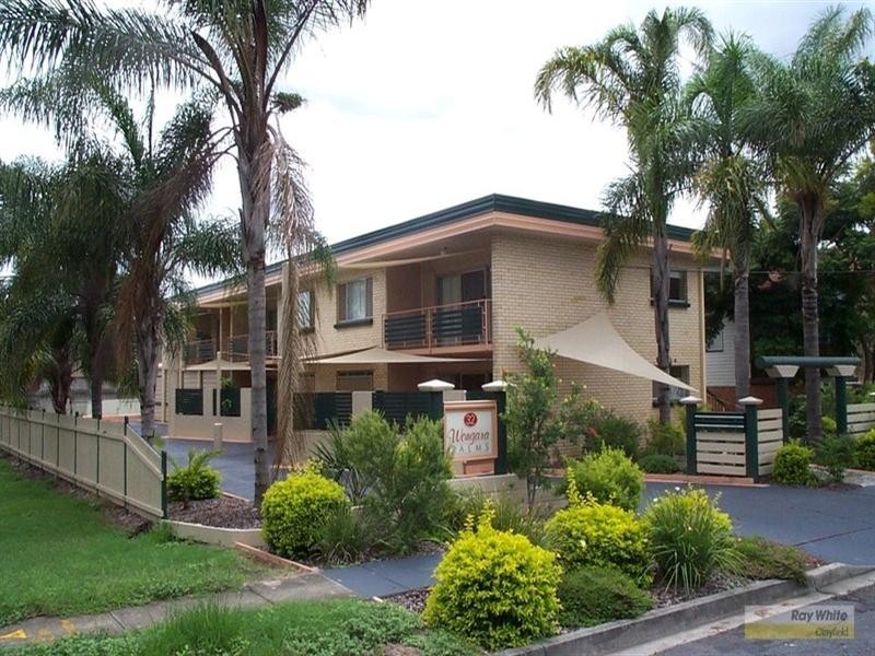 4/32 Wongara Street, Clayfield QLD 4011