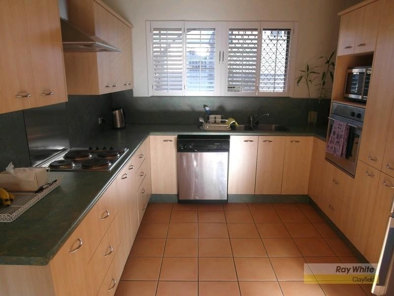 4/32 Wongara Street, Clayfield QLD 4011