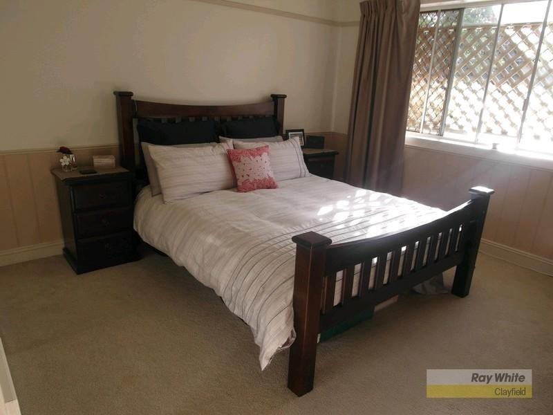4/32 Wongara Street, Clayfield QLD 4011