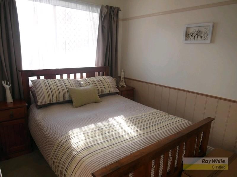 4/32 Wongara Street, Clayfield QLD 4011