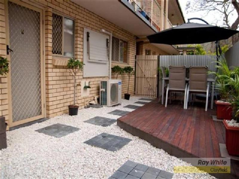 4/32 Wongara Street, Clayfield QLD 4011
