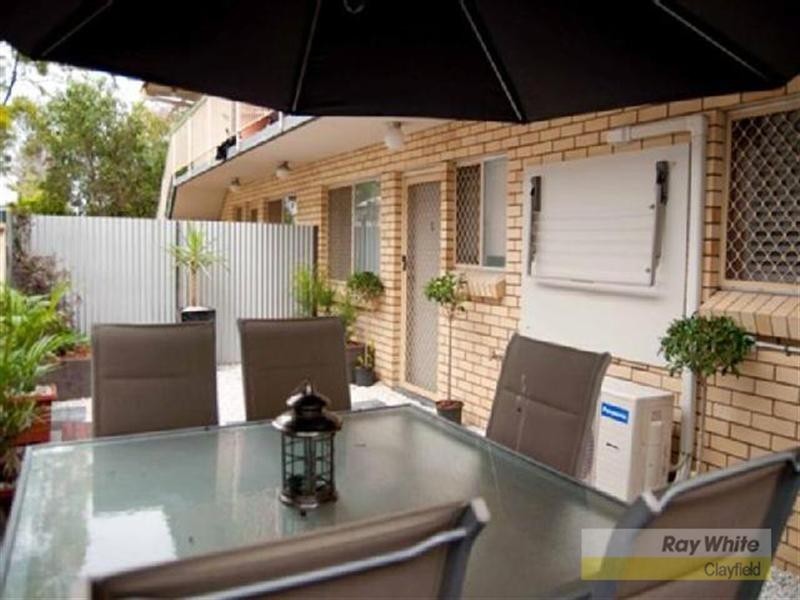 4/32 Wongara Street, Clayfield QLD 4011