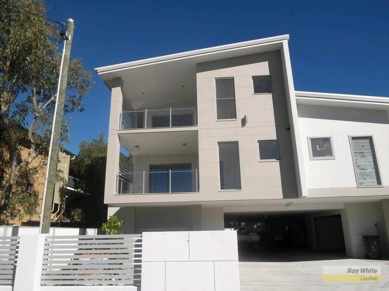 2/57 Beatrice Terrace, Ascot QLD 4007