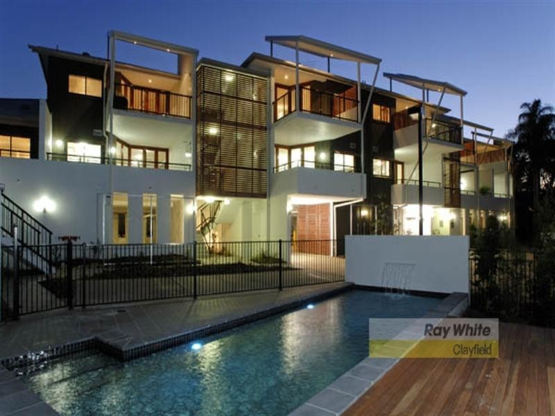 3/21 Wolseley Street, Clayfield QLD 4011