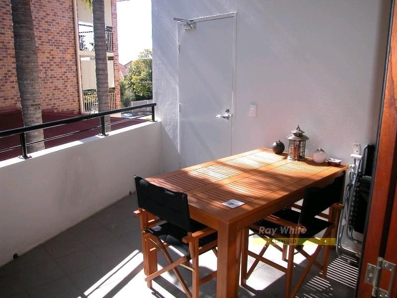 3/21 Wolseley Street, Clayfield QLD 4011