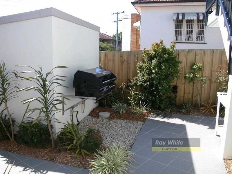 3/21 Wolseley Street, Clayfield QLD 4011