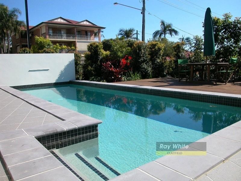 3/21 Wolseley Street, Clayfield QLD 4011