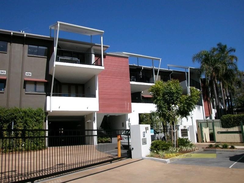 3/21 Wolseley Street, Clayfield QLD 4011