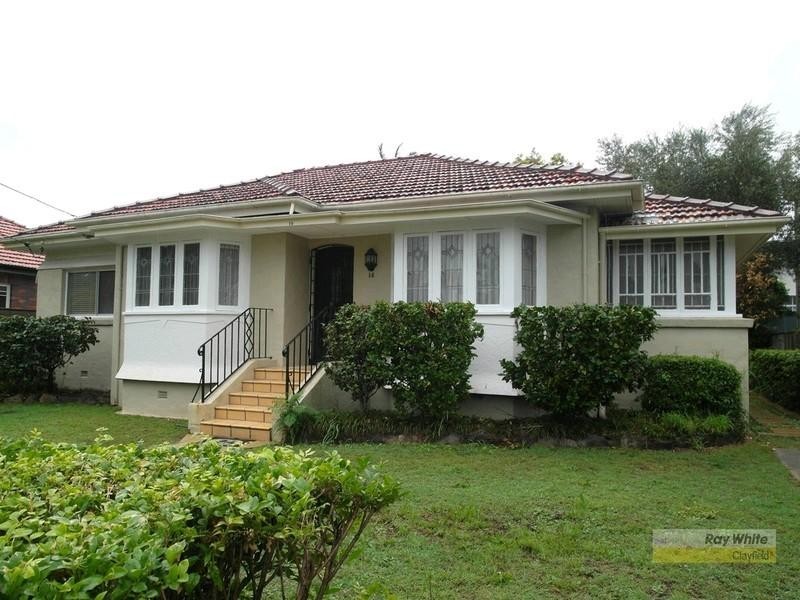 14 Queens Road, Clayfield QLD 4011