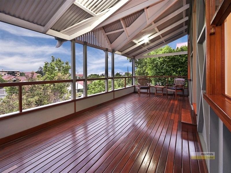 257 Kent Street, Newstead QLD 4006