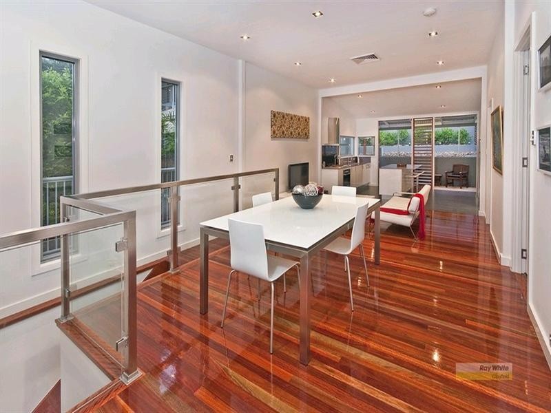 257 Kent Street, Newstead QLD 4006