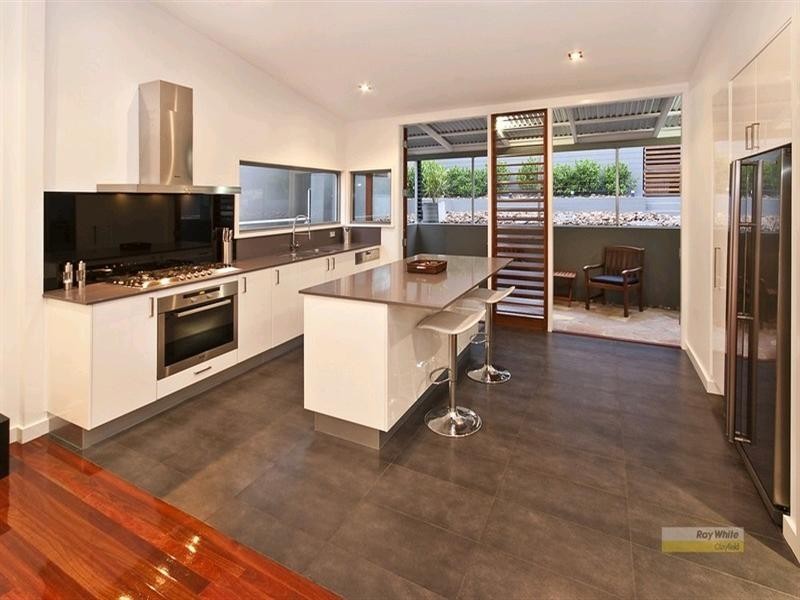 257 Kent Street, Newstead QLD 4006