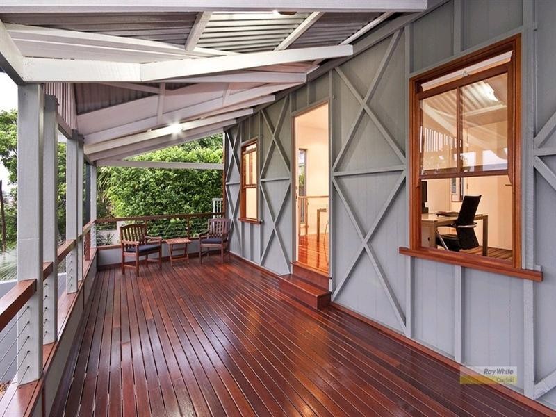 257 Kent Street, Newstead QLD 4006