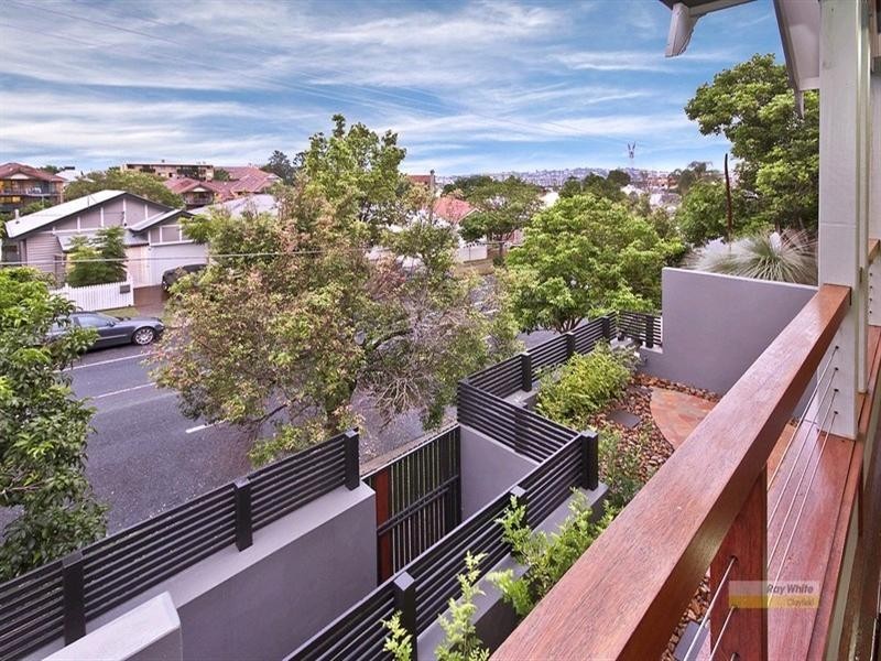 257 Kent Street, Newstead QLD 4006