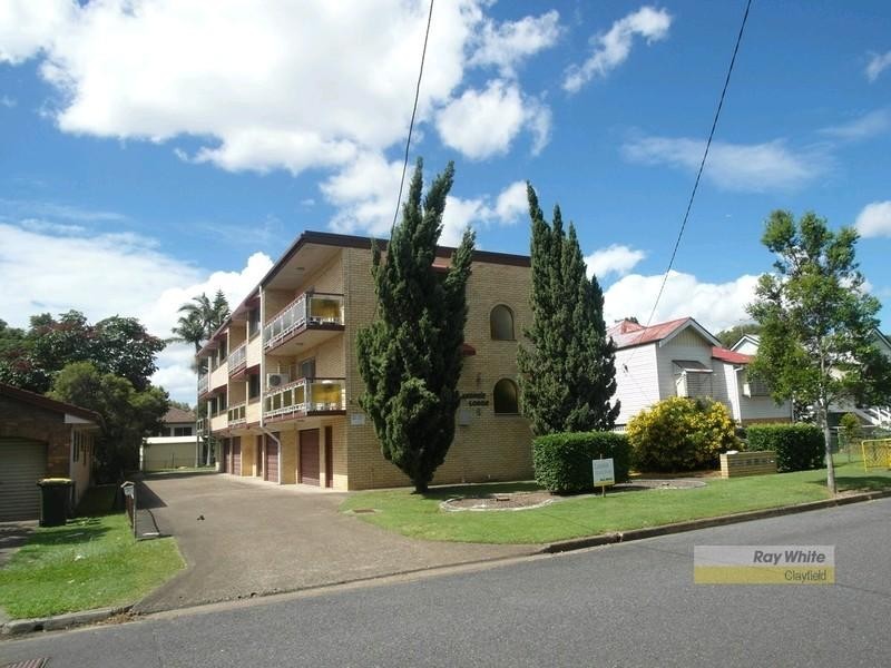 5/27 Brassey Street, Ascot QLD 4007