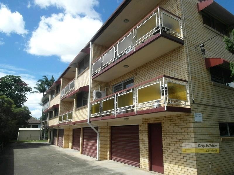 5/27 Brassey Street, Ascot QLD 4007