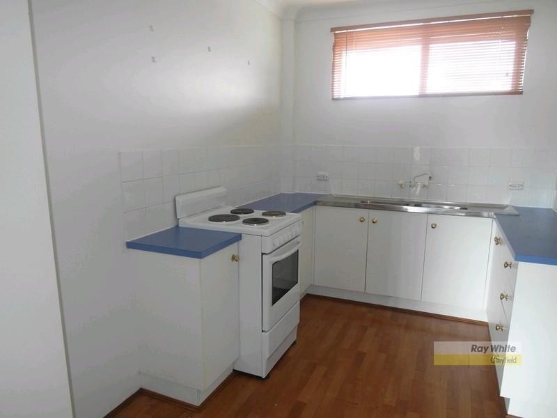 5/27 Brassey Street, Ascot QLD 4007