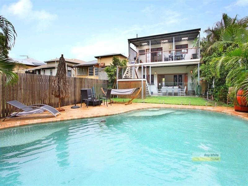 46 Felix Street, Lutwyche QLD 4030