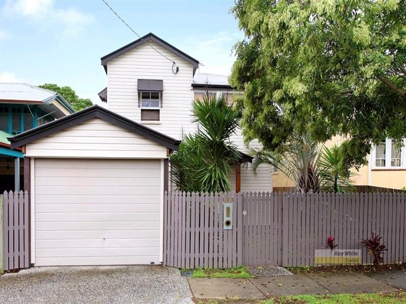 46 Felix Street, Lutwyche QLD 4030