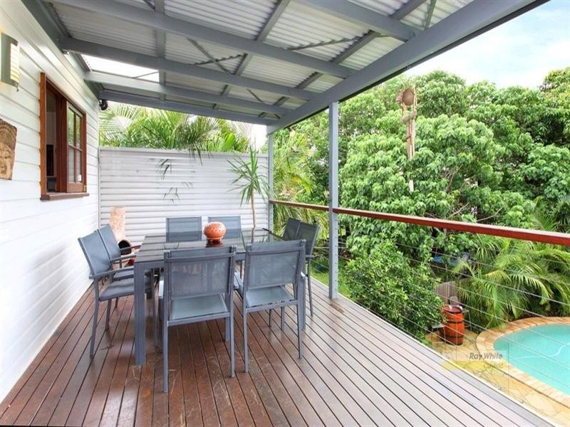 46 Felix Street, Lutwyche QLD 4030