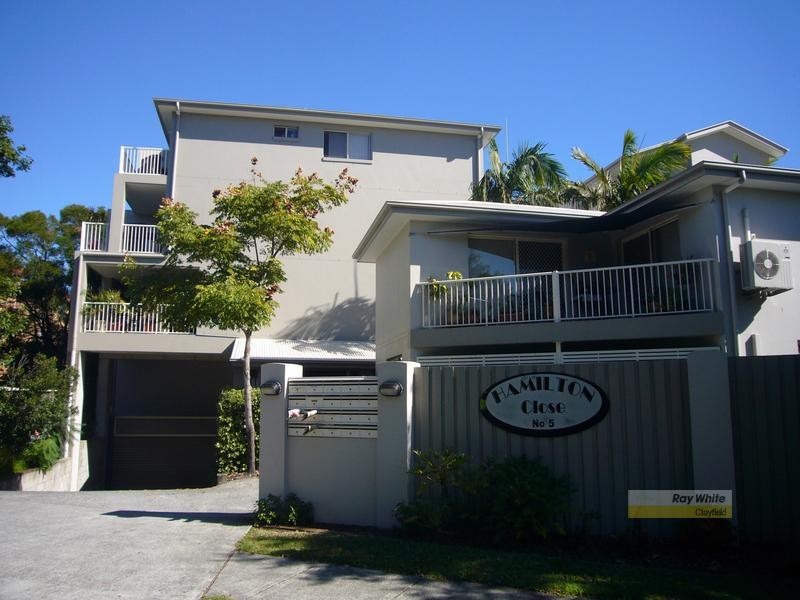 5/5 Whytecliffe Street, Albion QLD 4010