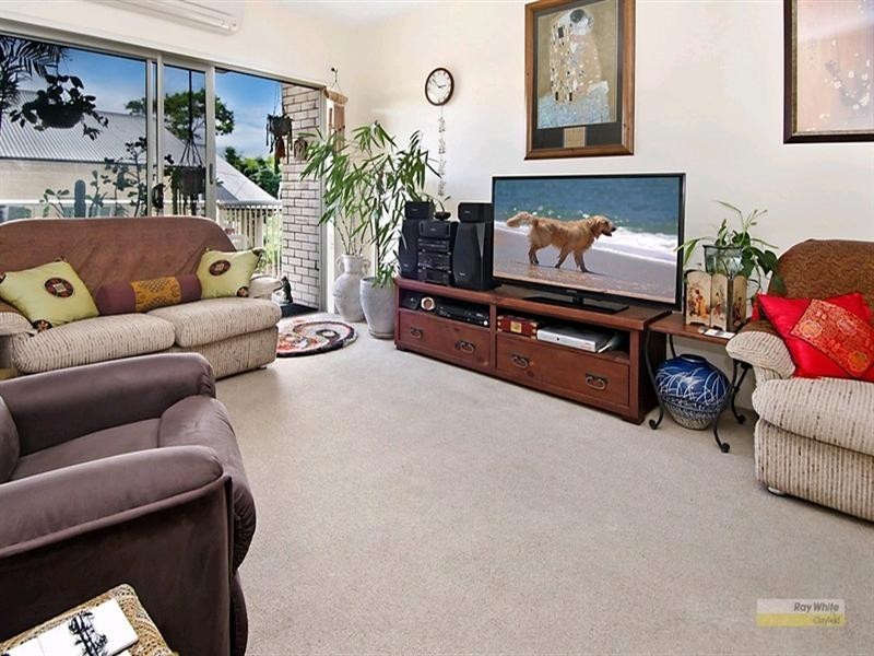 1/21 Butler Street, Ascot QLD 4007