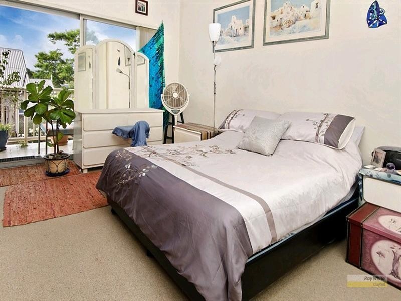 1/21 Butler Street, Ascot QLD 4007