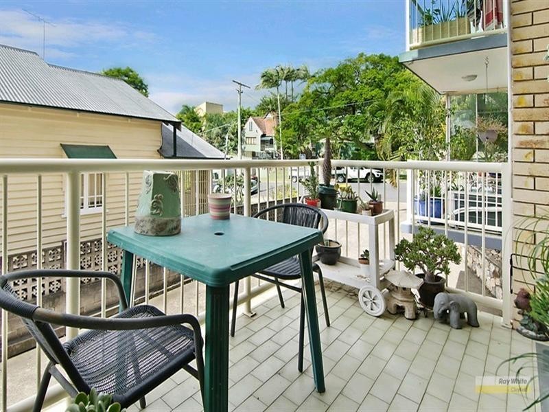 1/21 Butler Street, Ascot QLD 4007