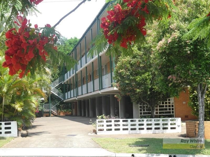 5/18 Best Street, Hendra QLD 4011