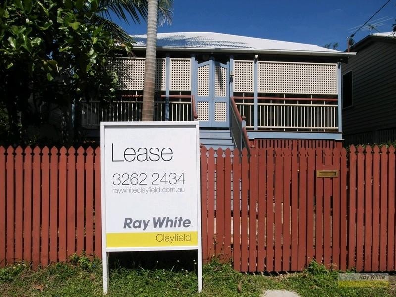 15 Dobson Street, Ascot QLD 4007