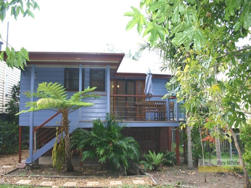 15 Dobson Street, Ascot QLD 4007