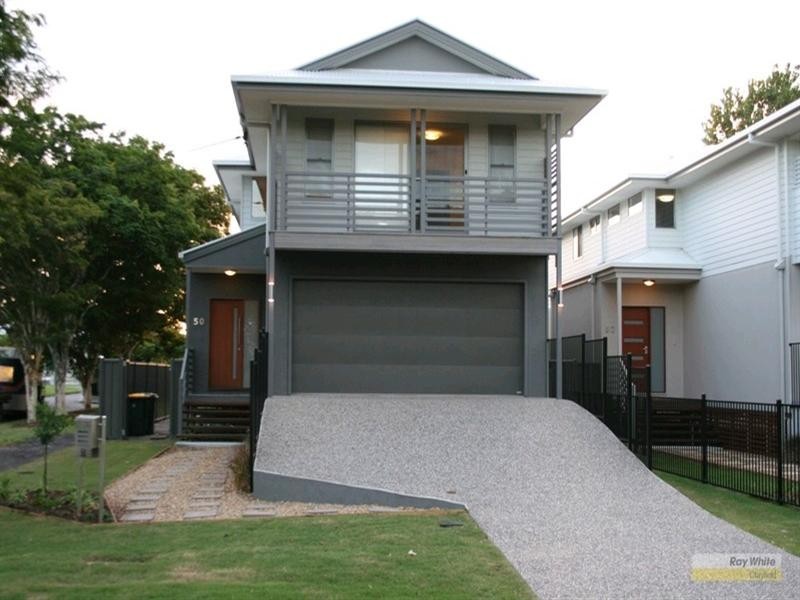 50 Ure Street, Hendra QLD 4011