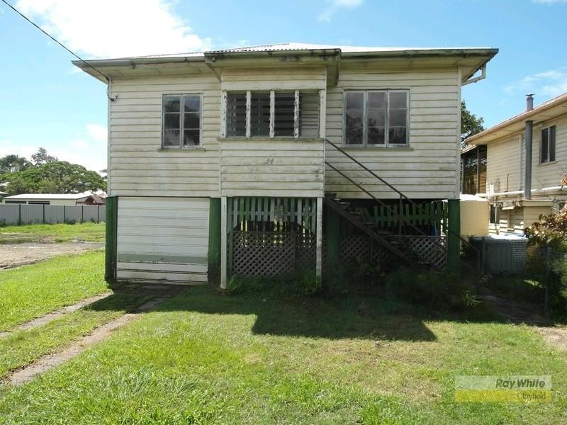 34 Lang Terrace, Northgate QLD 4013