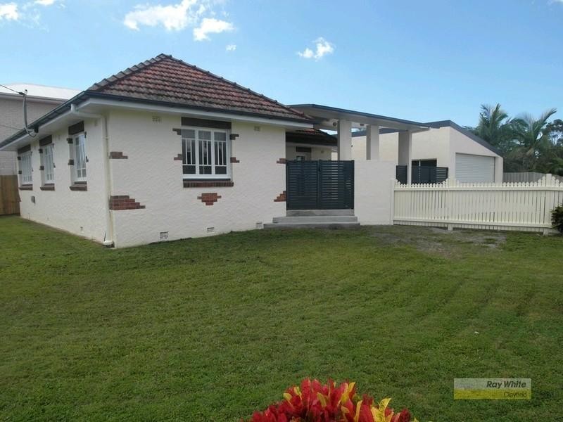 25 Coulter Crescent, Northgate QLD 4013