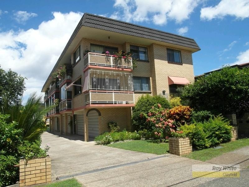 3/21 Wagner Road, Clayfield QLD 4011