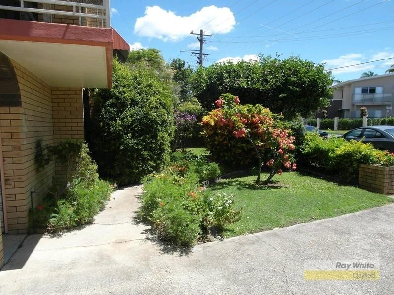 3/21 Wagner Road, Clayfield QLD 4011