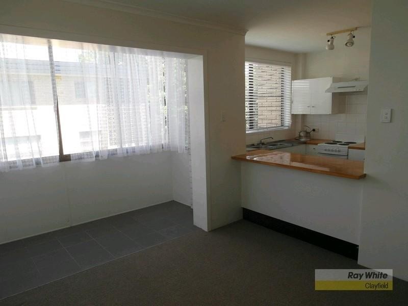 3/21 Wagner Road, Clayfield QLD 4011