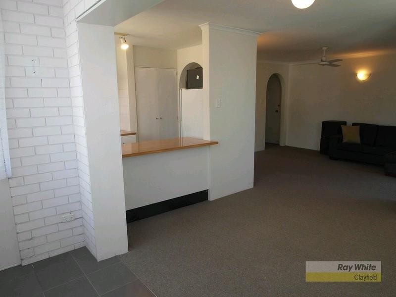 3/21 Wagner Road, Clayfield QLD 4011