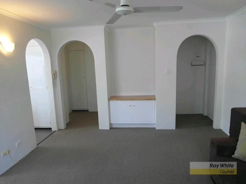 3/21 Wagner Road, Clayfield QLD 4011