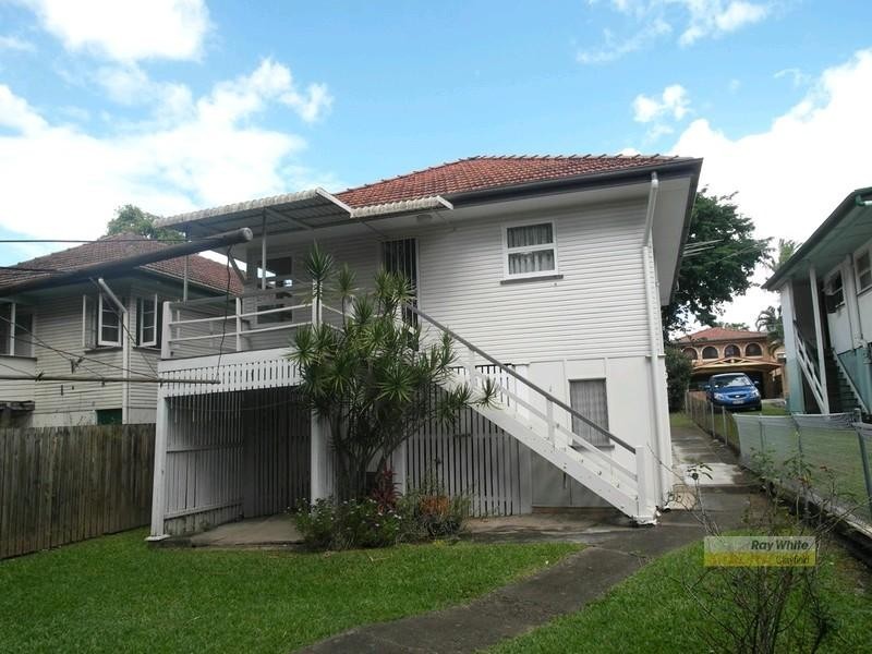 28 Wongara Street, Clayfield QLD 4011