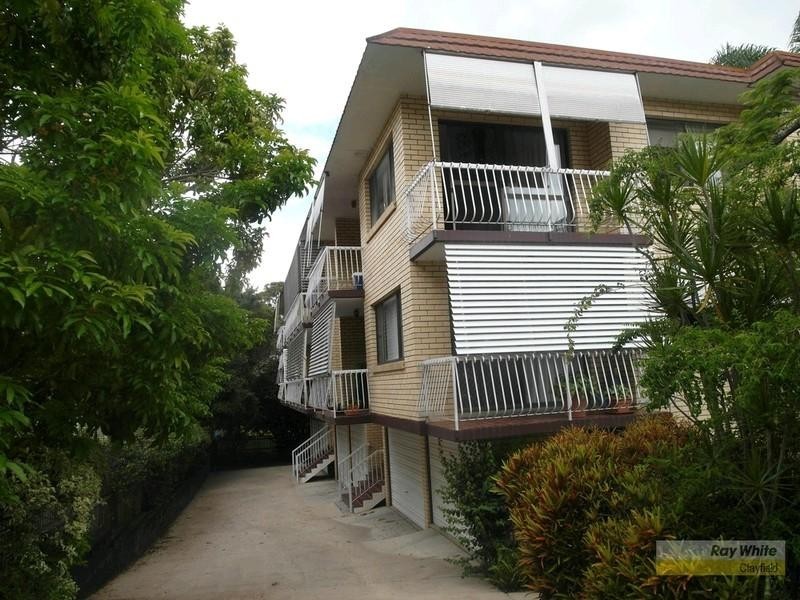 6/77 Riverton Street, Clayfield QLD 4011