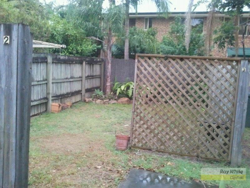 2/666 Kingsford Smith Drive, Hamilton QLD 4007