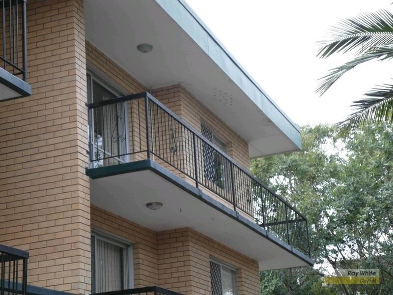 6/20 Eliza Street, Clayfield QLD 4011