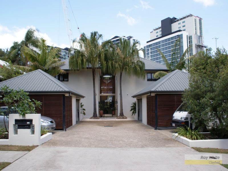 1/45 Allen Street, Hamilton QLD 4007