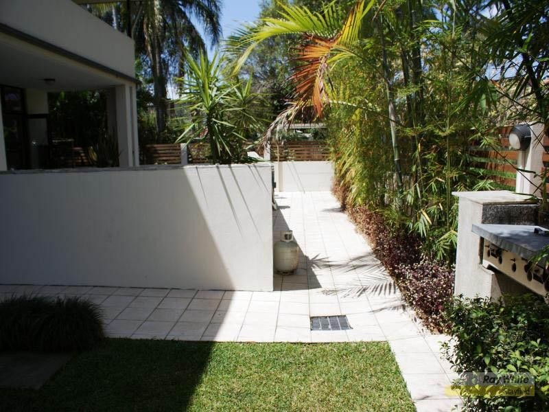 1/45 Allen Street, Hamilton QLD 4007