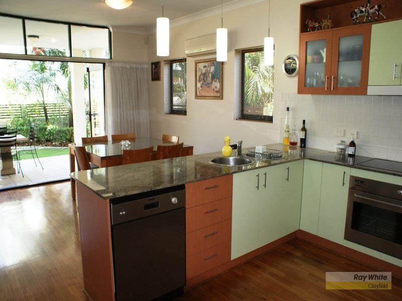 2/45 Allen Street, Hamilton QLD 4007