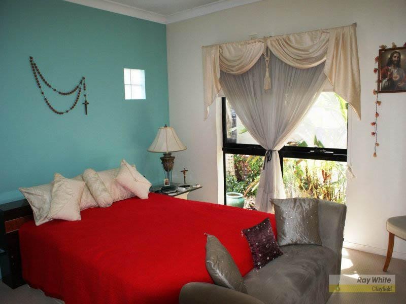 2/45 Allen Street, Hamilton QLD 4007